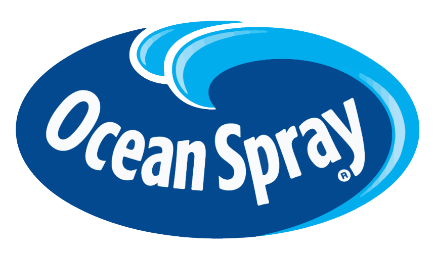 Ocean Spray logo
