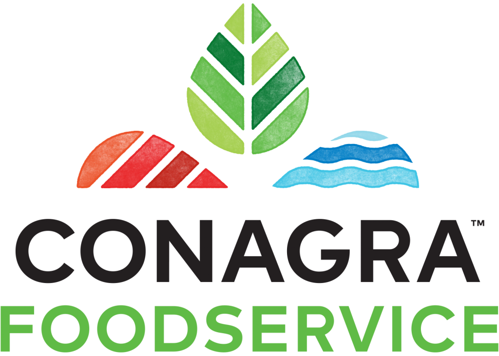 Conagra Foodservice logo