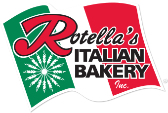 Rotella's Italian Bakery logo