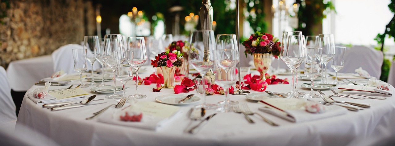 NxtEdge for Catering & Events
