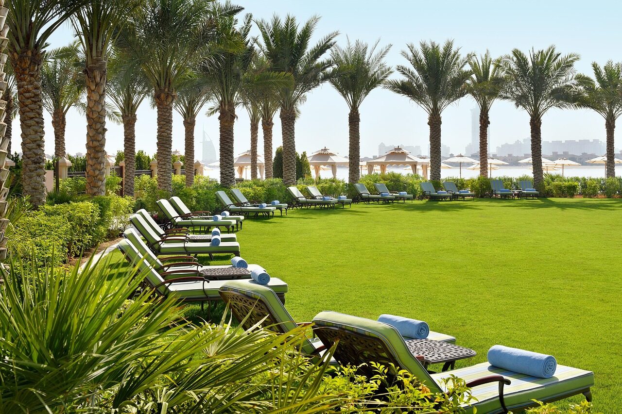 NxtEdge for Hotels & Resorts