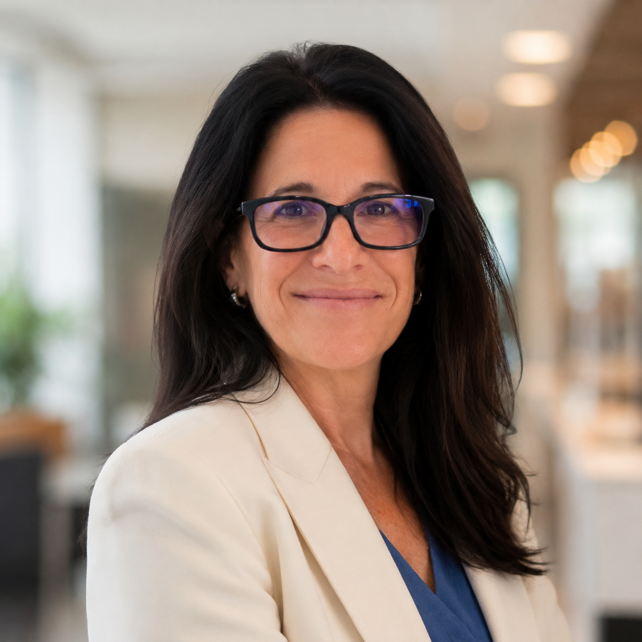 Naomi Canning, President & CEO at NxtEdge