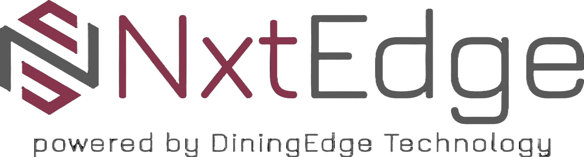 NxtEdge — powered by DiningEdge Technology