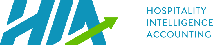 HIA Hospitality Intelligence Accounting HIA Hospitality Intelligence Accounting